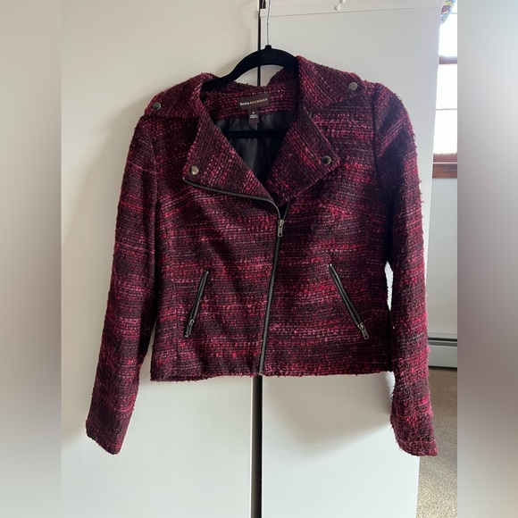 Jacket - Picture 3 of 3